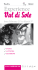 the Val di Sole Carnival Activities from from February 21st