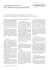DSA: dislessia, disgrafia, discalculia
