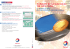 Software di manutenzione TIG XP5 FOOD
