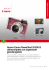 PowerShot SX200 IS