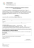 Modello di certificazione delle spese di istruzione sostenute