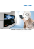 ZENOTEC T1 Fresature per strutture e modelli Ritorno al