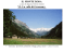Monte Rosa VII - La valle di Gressoney