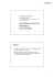 (Microsoft PowerPoint - [bicocca] Psicosi [modalit\340 compatibilit