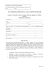 autocertificazione della valutazione dei rischi