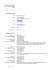 All. 07_ Mod. curriculum europeo