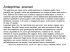 Preadolescenti - Ufficio Catechesi