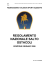 regolamento nazionale salto ostacoli