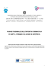 Piano Triennale offerta formativa