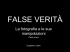 I falsi fotografici 2