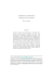 versione stampabile - Dipartimento di Filosofia - Unimi