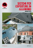 SISTEMI PER COPERTURE IN ALLUMINIO