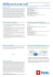 Monthly Factsheets