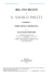 1880-Petronio-Russo-Della Vita e Del Culto-I vol