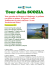 Tour della SCOZIA