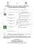 commissione organizzatrice regionale giochi sportivi studenteschi