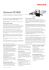 Gamma PE1800 - Honeywell Security