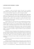 [Conoscenza ed etica in Spinoza – II parte]