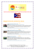 Alberghi in Porto Rico (Puerto Rico hotels)