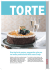 Una torta da sogno, preparata solo per voi nella pasticceria della