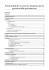documento per dialogo tecnico - SCR