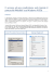L` accesso ad una condivisione web tramite il protocollo WebDAV