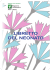 Il libretto del neonato