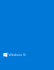 windows 10 quick guide