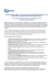 per il comunicato PDF, cliccate qui