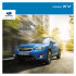 motore subaru boxer