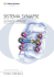 SISTEMA SYNAPSE