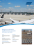Rapporto del progetto: Satellitenterminal aeroporto di Monaco