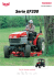 Serie ef200 - Yanmar Agriculture