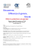 Educazione, Differenze di genere, Scuola