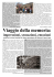 Leggi le relazioni del Viaggio della Memoria