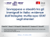 Sovrappeso e obesità tra gli immigrati in Italia