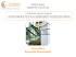 Diapositiva 1 - Centro Regionale Antidoping