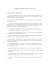 GABRIELE VEZZOSI`s CURRICULUM VITÆ EDUCATION and