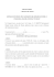 PDF: Schema convenzione palestra Vecellio