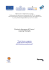 Provincia Autonoma di Trento/ outgoing Marsiglia