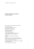 Poesia d`amore per Naima
