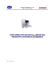 note operative di installazione del prodotto liveupdate di ebridge