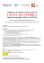caccia alla parola - British Institute of Florence