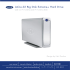 LaCie d2 Big Disk Extreme+ Hard Drive