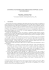 open source software: the role of licences