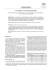 279-280 CasClin - Recenti Progressi in Medicina