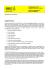 sgomberi forzati - Amnesty International in Sicilia