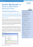 Acronis® Disk Director® 11 Advanced Workstation Advanced Server