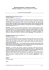 Programmi dei Corsi/Catalogue Listing