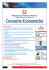 Cronache Economiche N.18 (06 settembre 2016